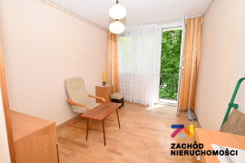 3 pokoje 57m2- Morelowa